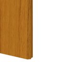 Ver imagem 6 de Painel em Barra 250cm x 44,5cm Realce 100% MDF Marrome Gelius Móveis
