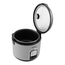 Ver imagem 5 de Panela de Arroz Elétrica Britânia 700w 10 Xícaras Bpa10pi