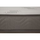 Ver imagem 4 de Kit 2 Colchões Solteiro Ortobom D23 Light 78x188x12 Branco/Cinza