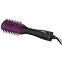 Ver imagem 1 de Escova Oval Secadora Taiff Easy Pink 1200w 220v