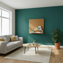 Ver imagem 6 de Estante Painel para Tv até 32 Polegadas com Prateleira