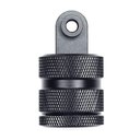 Ver imagem 1 de Adaptador Pivot Arm Alumínio Rotação 360 Gopro 2-7