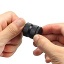 Ver imagem 5 de Adaptador Pivot Arm Alumínio Rotação 360 Gopro 2-7