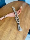 Ver imagem 7 de Decoração para Mesa/ Colar de Mesa Grande - Maria Branco