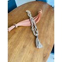 Ver imagem 7 de Decoração para Mesa/ Colar de Mesa Grande - Maria Branco