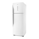 Ver imagem 1 de Geladeira Panasonic Nr-bt41pd1wb 387 Litros 220v Branco