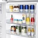 Ver imagem 3 de Geladeira Panasonic Nr-bt41pd1wb 387 Litros 220v Branco