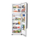 Ver imagem 6 de Geladeira Panasonic Nr-bt41pd1wb 387 Litros 220v Branco