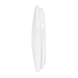 Plafon Led Sobrepor Redondo 18w Branco Yamamura - 4