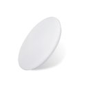 Ver imagem 5 de Plafon Led Sobrepor Redondo 18w Branco Yamamura