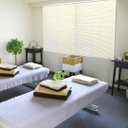 Ver imagem 5 de Persiana Horizontal de Pvc- 1,20x1,60m Cortina Off Blackout Bege