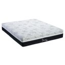 Ver imagem 1 de Colchão Casal Molas Pocket Ensacadas Diamond (138x188x30) - Polar