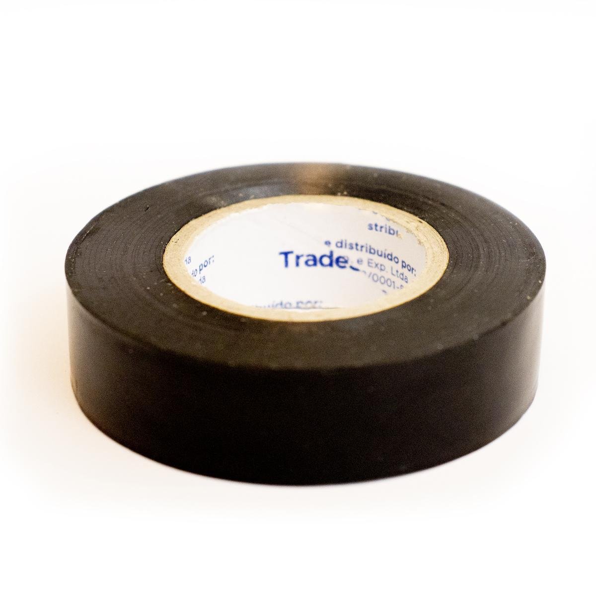 Fita Isolante - 19 Mm X 20 M - 3