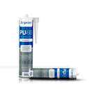 Ver imagem 5 de Selante Pu 40 Profissional Branco 400g - Argacon