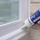 Ver imagem 4 de Selante Pu 40 Profissional Branco 400g - Argacon