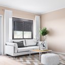 Ver imagem 2 de Janela 2 Folhas com Persiana Integrada 100x120cm com Controle