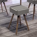 Ver imagem 2 de Banco Baixo Rio 50 cm Cardan - Salaone