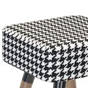 Ver imagem 3 de Banco Baixo Rio 50 cm Cardan - Salaone