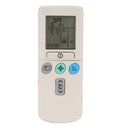 Ver imagem 1 de Controle Remoto para Ar Condicionado Split Hitachi Rar-2p2