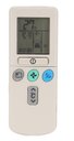 Ver imagem 1 de Controle Remoto para Ar Condicionado Split Hitachi Rar-2p2