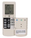 Ver imagem 2 de Controle Remoto para Ar Condicionado Split Hitachi Rar-2p2