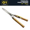 Tesoura para grama Oz Modelo TT100 - 2