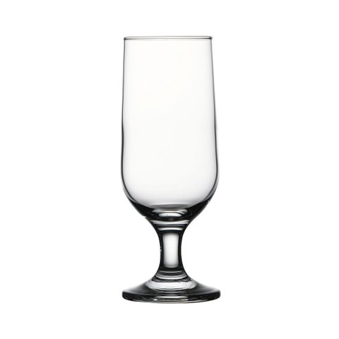 Conjunto 6 Taças Cerveja Chopp de Vidro Eden 300ml G4u