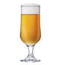 Ver imagem 3 de Conjunto 6 Taças Cerveja Chopp de Vidro Eden 300ml G4u