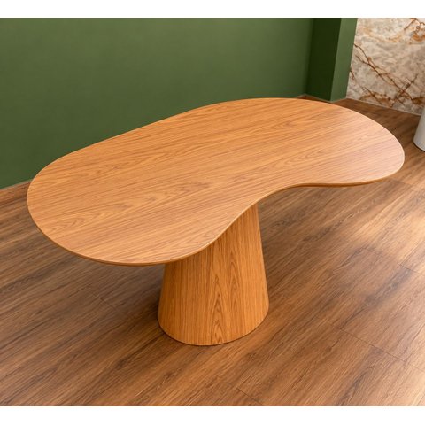 Mesa de Jantar - Orgânica Sávia 170x100cm