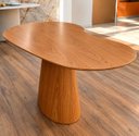 Ver imagem 3 de Mesa de Jantar - Orgânica Sávia 170x100cm