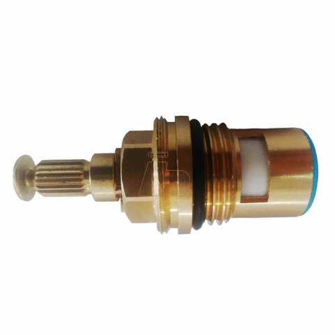 Reparo 1/4 Volta Padrão Lorenzetti Torn Metalica Ideal