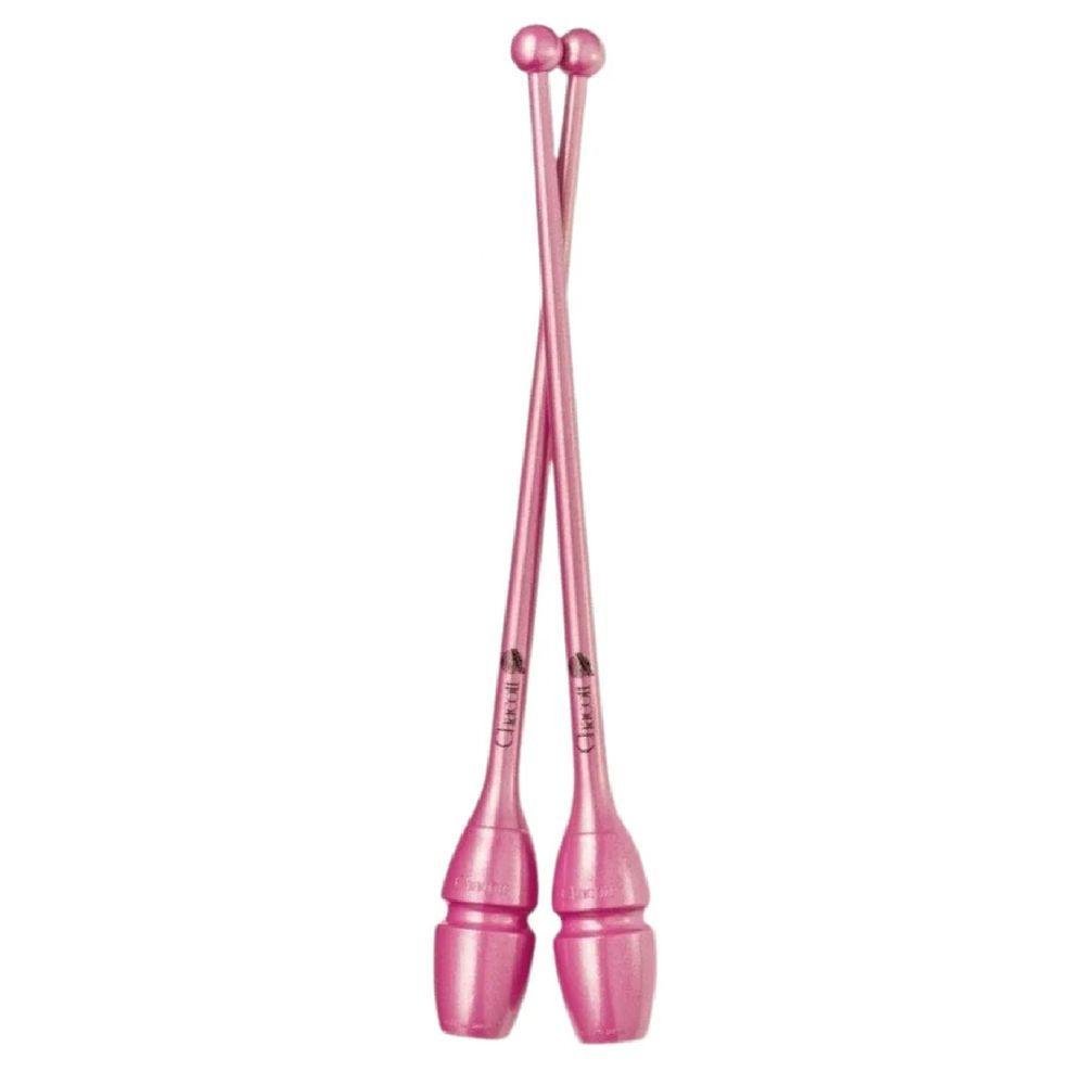 Macas Chacott Hi-grip Ii Ginastica Ritmica - Selo Fig - 455mm Rosa - 1