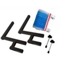 Ver imagem 1 de Suporte com Rede para Tm Reforcado Procópio