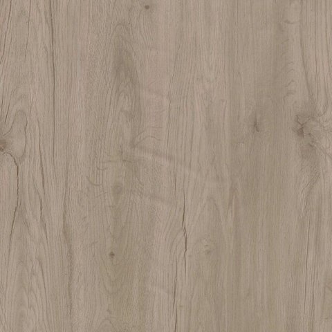 Piso Vinilico Colado Régua Office 3mm 26m² Casa Grassi Marrom/Luna