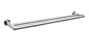 Ver imagem 1 de Toalheiro Duplo 60 cm Inox - Kromus ME0211