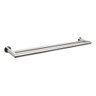 Toalheiro Duplo 60 Cm Inox - Kromus ME0211 - 1