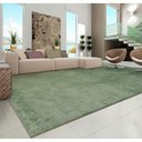 Ver imagem 2 de Tapete para Sala Relex N Oliva 3,00x4,00 São Carlos