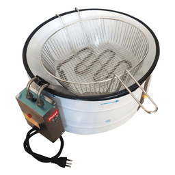 Fritador Tacho 7l - 220v - 2