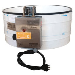 Fritador Tacho 7l - 220v - 3