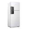 Refrigerador Frost Free 410 Litros Duplex Crm50lbana Consul Branco 110v - 1