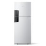 Refrigerador Frost Free 410 Litros Duplex Crm50lbana Consul Branco 110v - 2