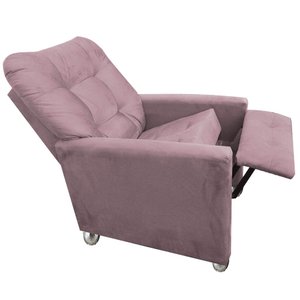 Poltrona do Papai e Mamãe Sabrina Rose