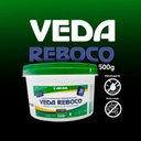 Ver imagem 6 de Veda Reboco 500g Aditivo Plastificante e Impermeabilizante