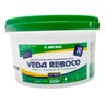 Veda Reboco 500g Aditivo Plastificante e Impermeabilizante - 1