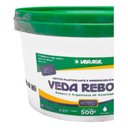 Ver imagem 3 de Veda Reboco 500g Aditivo Plastificante e Impermeabilizante