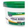 Veda Reboco 500g Aditivo Plastificante e Impermeabilizante - 3