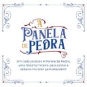 Ver imagem 4 de Conjunto Fondue Queijo/Chocolate Panela Pedra Sabão 500 ml + 4 Garfinhos