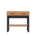 Ver imagem 2 de Aparador para Sala de Estar com 2 Gavetas Pradel