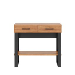 Aparador para Sala de Estar com 2 Gavetas Pradel - 2
