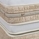 Ver imagem 2 de Colchão King Castor Premium Amazon Gel Double Face Pocket 193x203x36cm